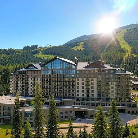 호텔 Swissotel Damian Jasna 4*