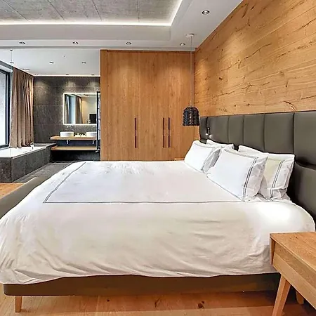 Szálloda Swissotel Damian Jasna Lipótszentmiklós