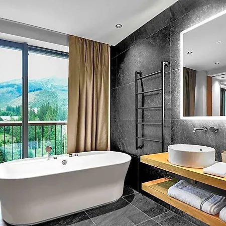 Swissotel Damian Jasna 호텔 Liptovský Mikuláš