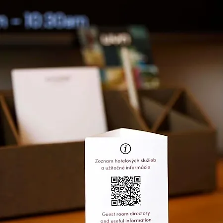 Swissotel Damian Jasna Liptovský Mikuláš