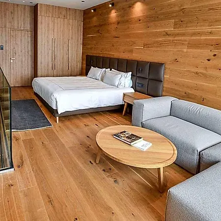 호텔 Swissotel Damian Jasna Liptovský Mikuláš