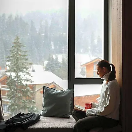 Swissotel Damian Jasna Lipótszentmiklós