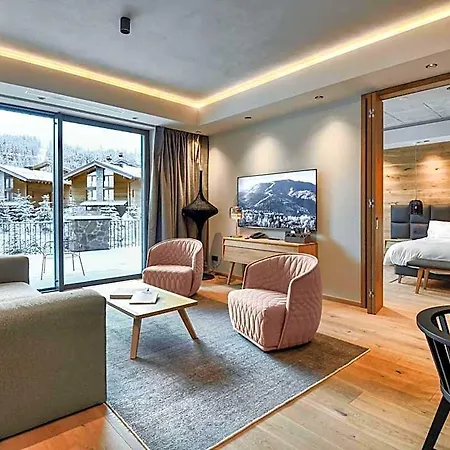 Szálloda Swissotel Damian Jasna