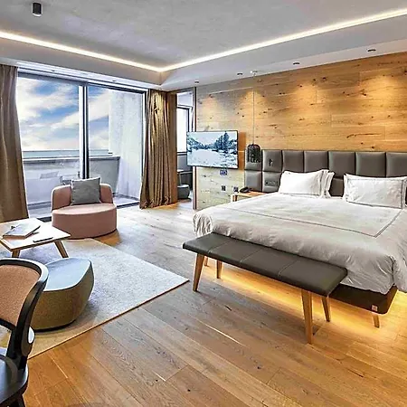 Szálloda Swissotel Damian Jasna