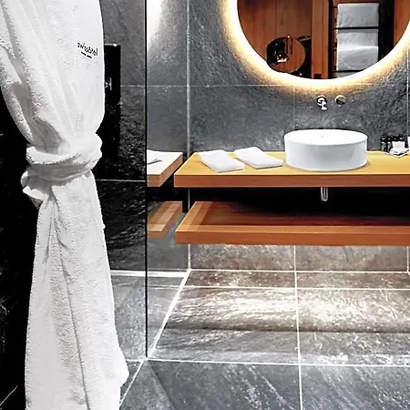 호텔 Swissotel Damian Jasna