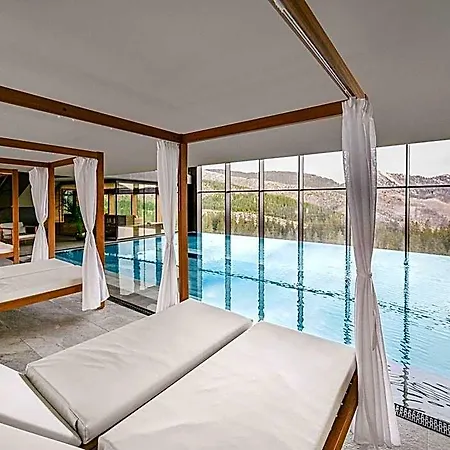 호텔 Swissotel Damian Jasna Liptovský Mikuláš