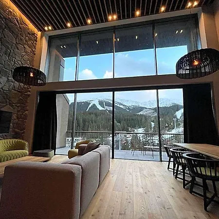 Swissotel Damian Jasna Liptovský Mikuláš
