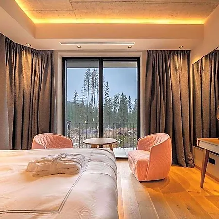 Szálloda Swissotel Damian Jasna Lipótszentmiklós