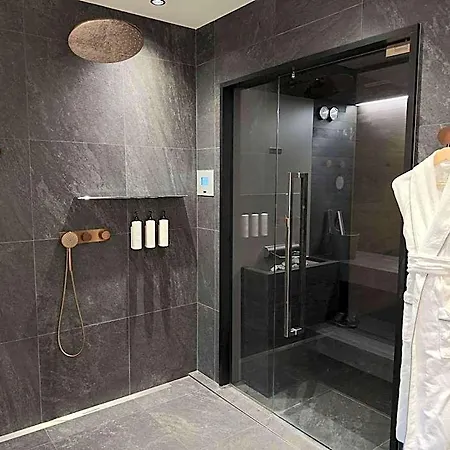 Swissotel Damian Jasna Szálloda Lipótszentmiklós