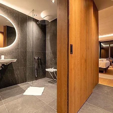 호텔 Swissotel Damian Jasna Liptovský Mikuláš