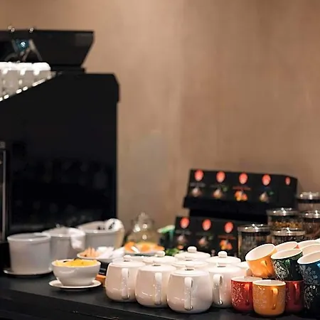 Szálloda Swissotel Damian Jasna Lipótszentmiklós
