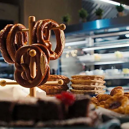 Swissotel Damian Jasna 4* Lipótszentmiklós
