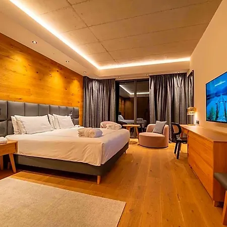 Swissotel Damian Jasna 4*