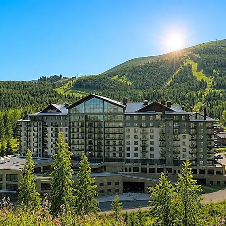 Swissotel Damian Jasna 4*