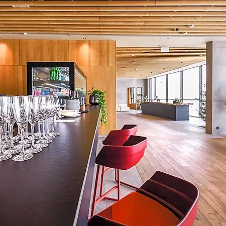 Swissotel Damian Jasna 호텔 Liptovský Mikuláš