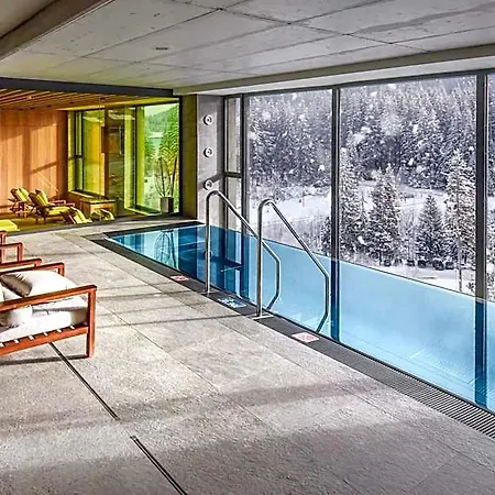Swissotel Damian Jasna 4* Lipótszentmiklós
