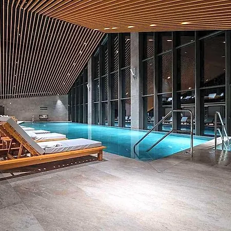 Swissotel Damian Jasna