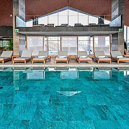 Swissotel Damian Jasna 호텔