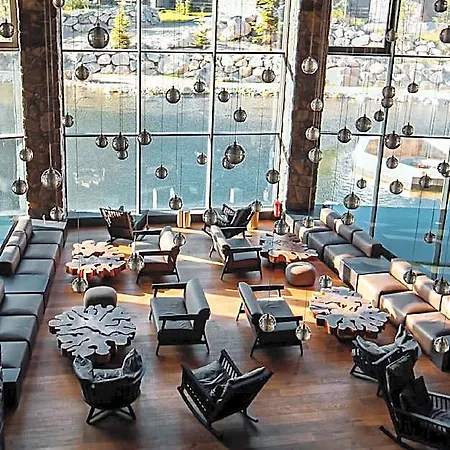 Swissotel Damian Jasna 호텔