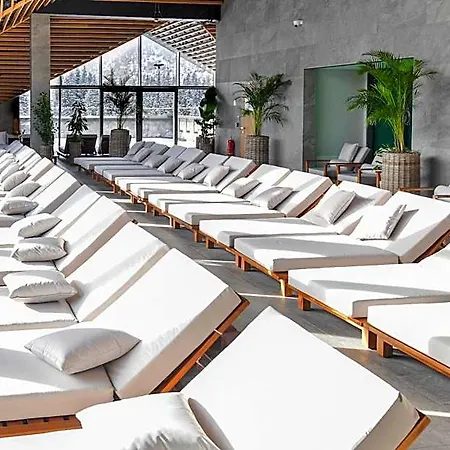 Swissotel Damian Jasna Szálloda 4*