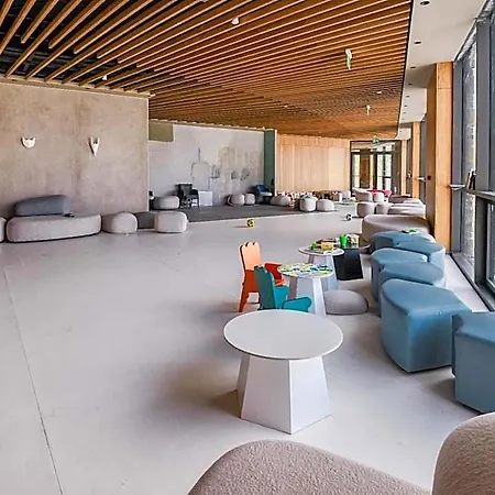 Swissotel Damian Jasna 호텔