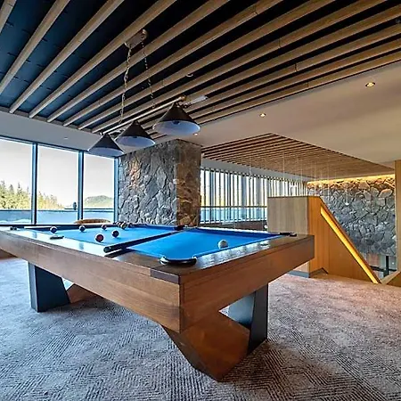 Swissotel Damian Jasna Szálloda 4*
