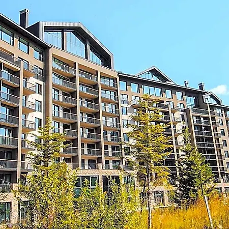 Swissotel Damian Jasna Lipótszentmiklós