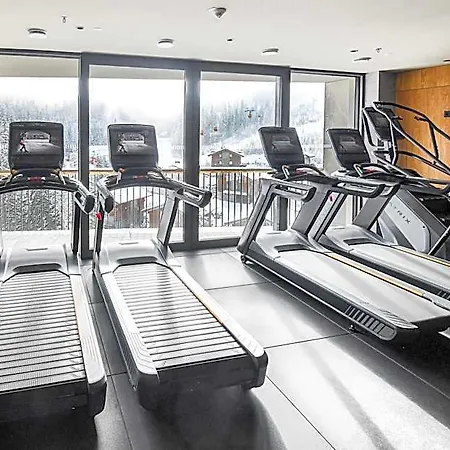 Swissotel Damian Jasna 호텔 4*