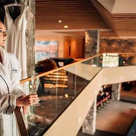 Swissotel Damian Jasna Lipótszentmiklós