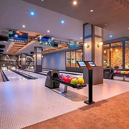 Swissotel Damian Jasna