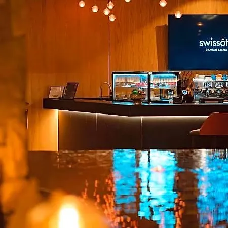 Swissotel Damian Jasna