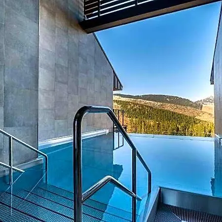 Swissotel Damian Jasna 호텔 Liptovský Mikuláš