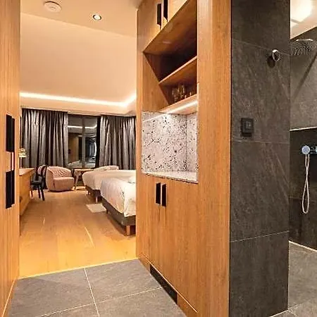 호텔 Swissotel Damian Jasna Liptovský Mikuláš