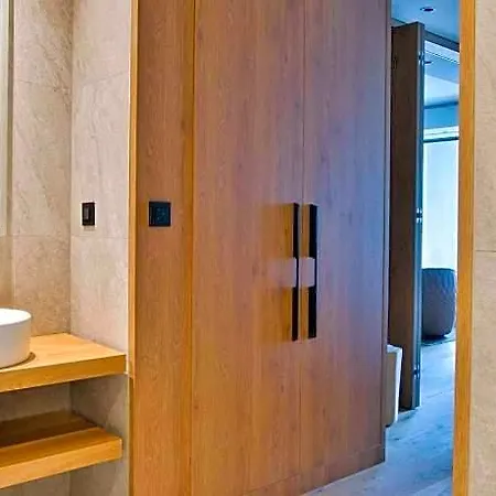 Szálloda Swissotel Damian Jasna Lipótszentmiklós