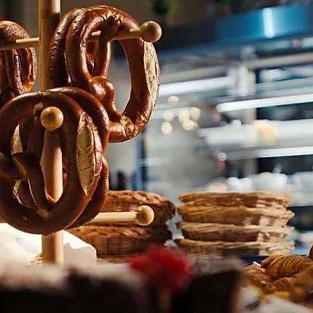 Swissotel Damian Jasna 4* Lipótszentmiklós