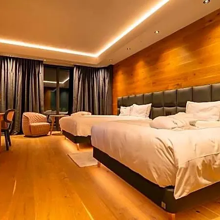 Swissotel Damian Jasna 호텔 Liptovský Mikuláš