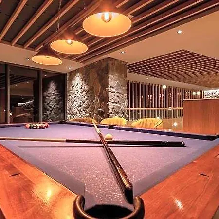 Swissotel Damian Jasna Liptovský Mikuláš