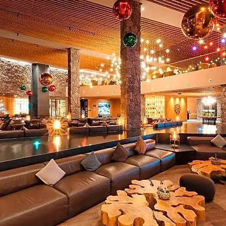 Отель Swissotel Damian Jasna