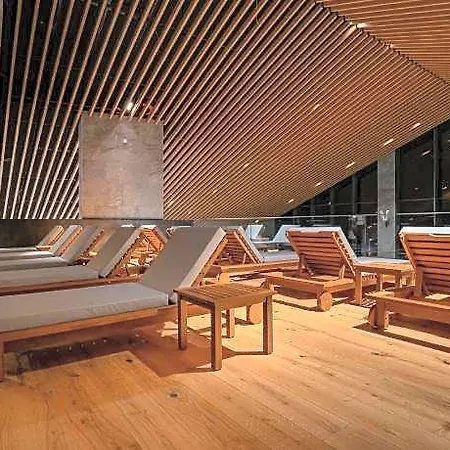 Swissotel Damian Jasna Липтовски-Микулаш