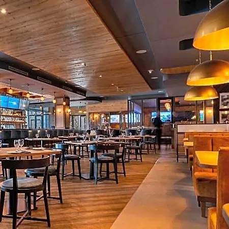Swissotel Damian Jasna 4* Липтовски-Микулаш