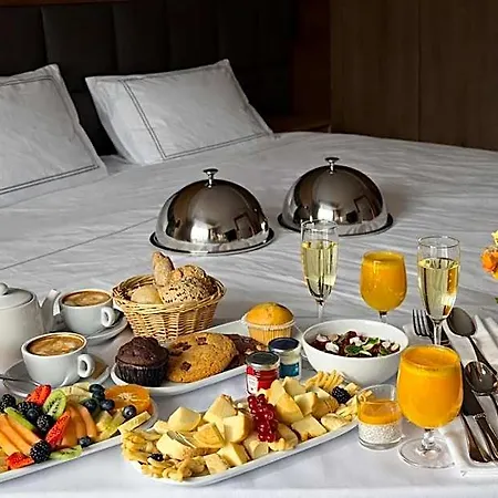 Swissotel Damian Jasna 4* Liptovský Mikuláš
