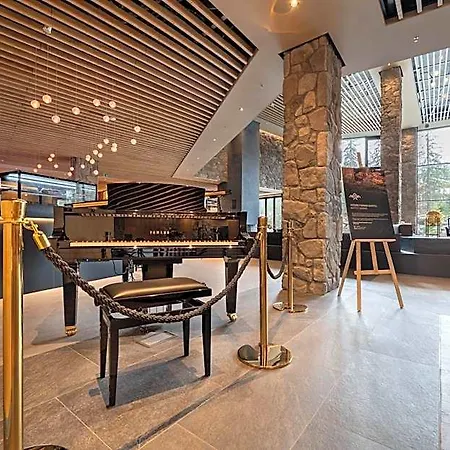 Swissotel Damian Jasna Liptovský Mikuláš