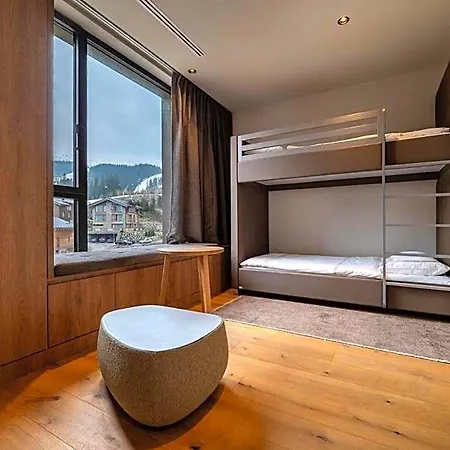 호텔 Swissotel Damian Jasna