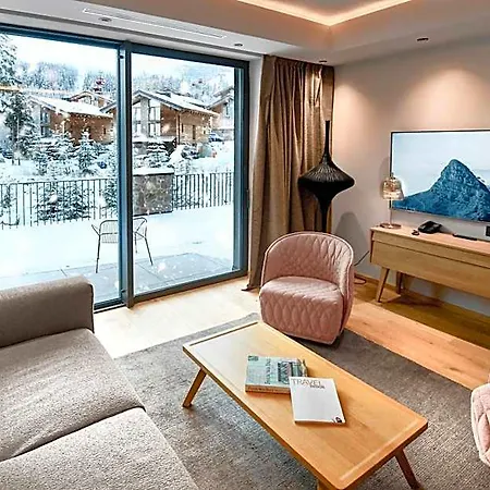 Swissotel Damian Jasna