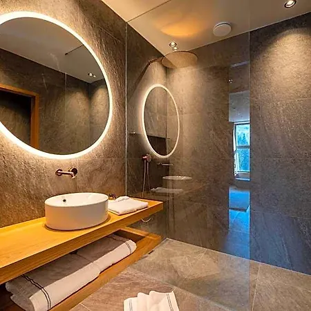 Swissotel Damian Jasna 호텔 Liptovský Mikuláš