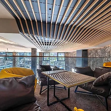 호텔 Swissotel Damian Jasna