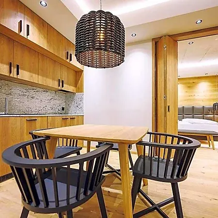 Swissotel Damian Jasna Liptovský Mikuláš