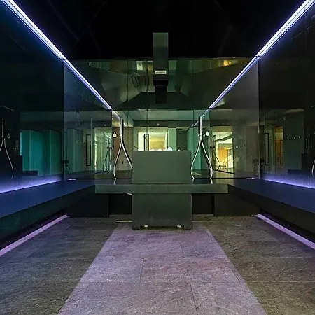Swissotel Damian Jasna 호텔 Liptovský Mikuláš