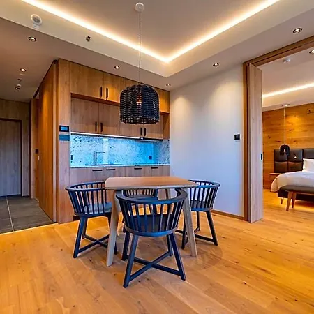 Swissotel Damian Jasna 호텔 Liptovský Mikuláš