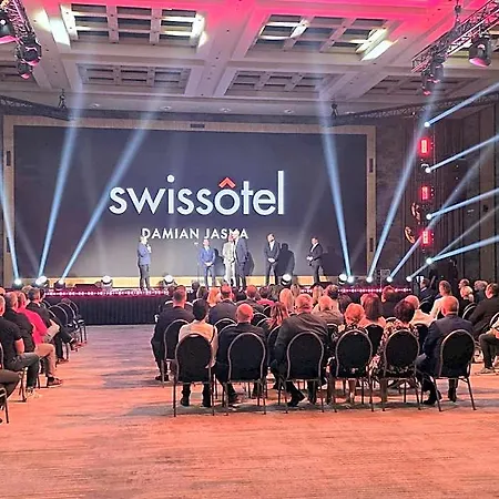 호텔 Swissotel Damian Jasna 4*